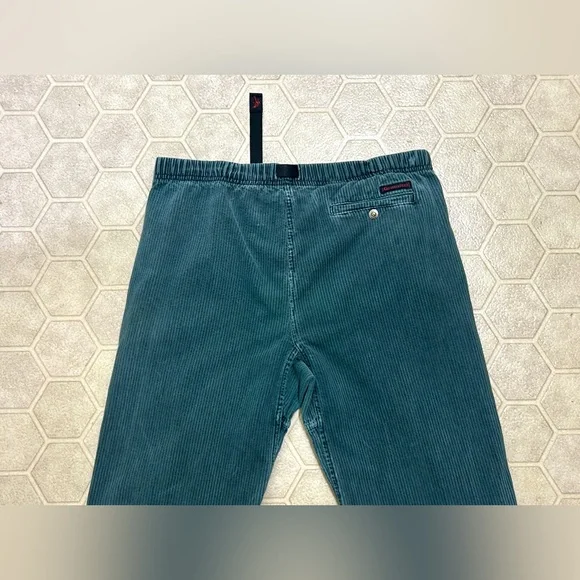 1990s Vintage Men’s Medium Gramicci Pants